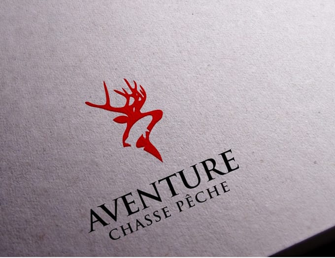 provide a high quality adventures logo