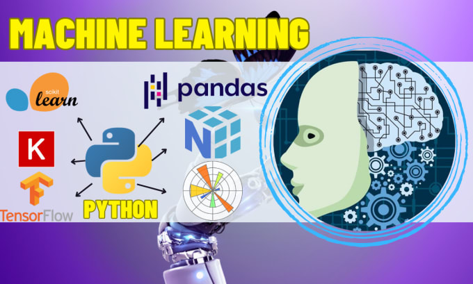Learn data mining with python shop