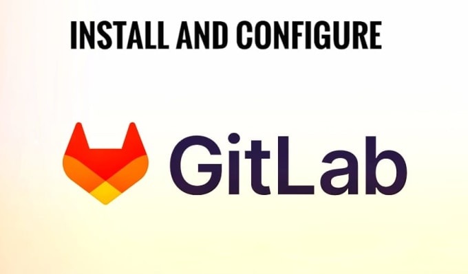 Install and configure gitlab server by Kristinuwan | Fiverr