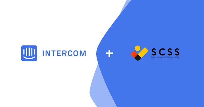 create a chatbot flow in intercom