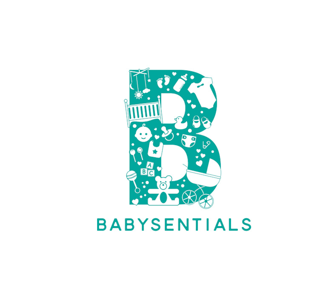 do high quality better amazing new baby product company  logo
