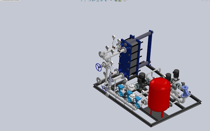 3d design mechanical manufacturing