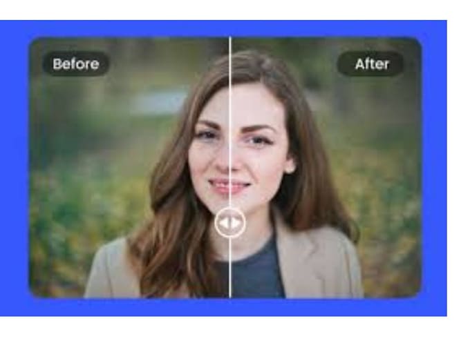 Edit ,retouch, resize, enhance, remove background of images by