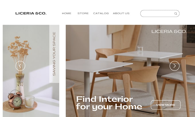 create a premium quality shopify store