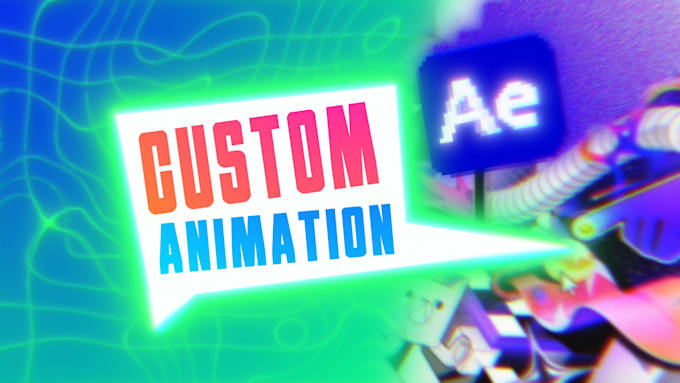 make video visualization of your brand or website