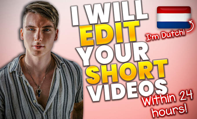 edit your video advertisement
