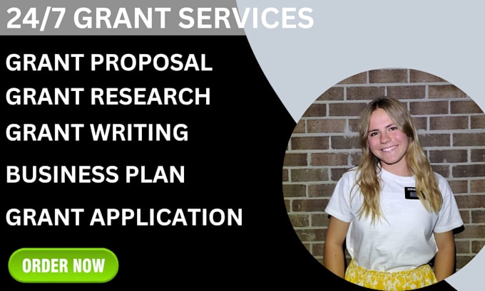 do grant writing, grant proposal, grant application, grant research grant expert