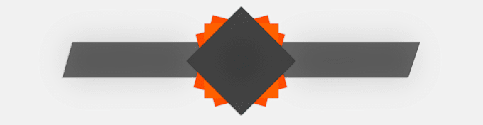 make a simple banner