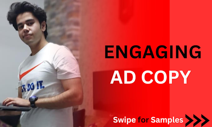 be your facebook ad instagram ad google ad copywriter