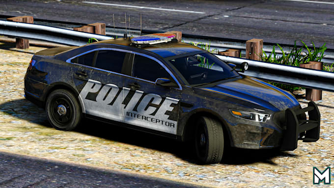 convert vehicle 3d model to gta v or fivem