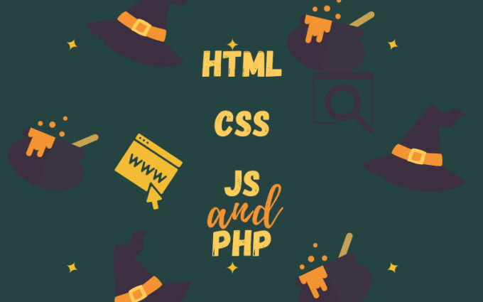 Code html css javascript php web application by Mustahr  Fiverr