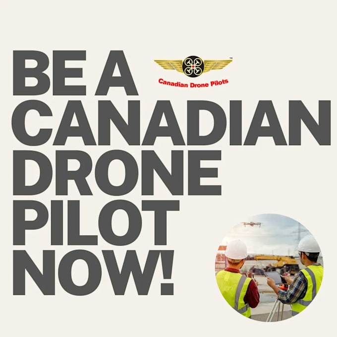 Provide study materials to pass the advanced drone pilot certification