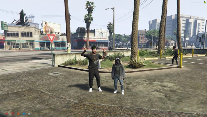 Gta Easter Eggs Kimtechseal gta-easter-eggs-kimtechseal