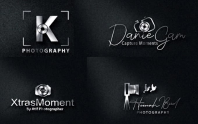 Design Photography Watermark Or Signature Logo By Andyhand Fiverr 0072