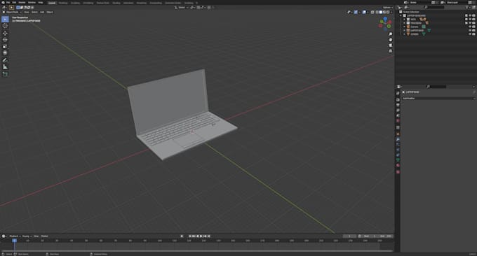 Create any 3d model by Dravvon | Fiverr