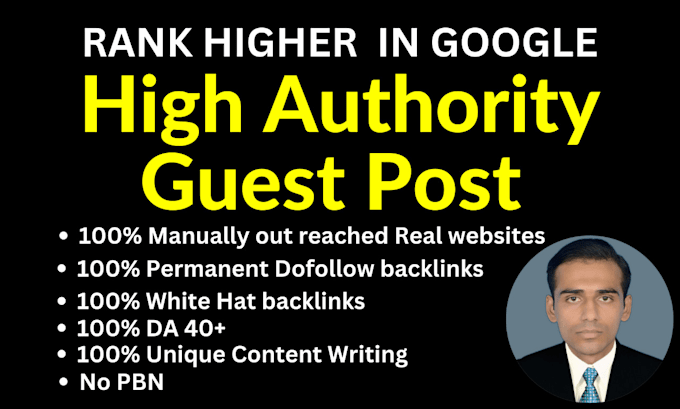 do guest posting, guest post da 60 plus, high da guest post