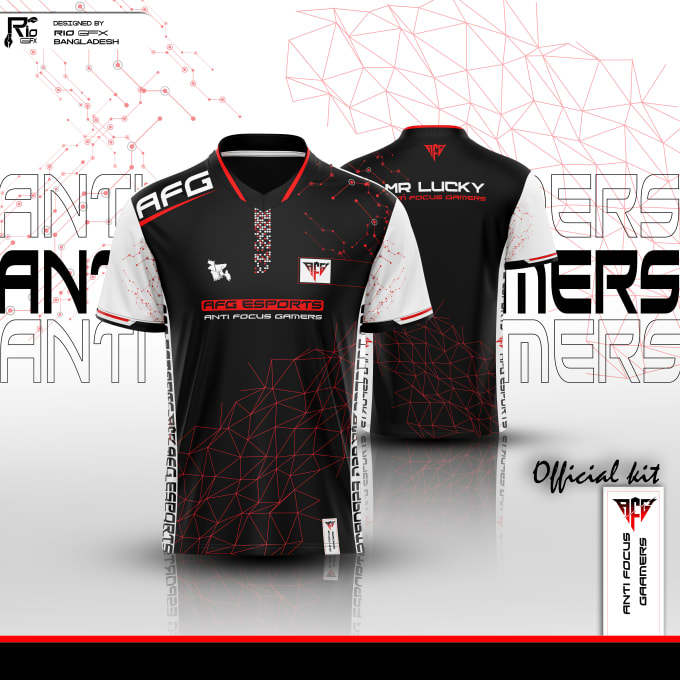 Camisetas esports personalizadas on sale