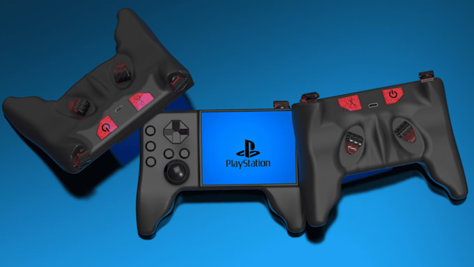3d model cad product drawing