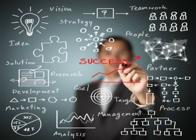 be your infographic data researcher