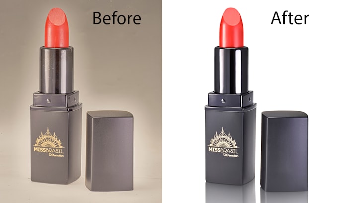 ecommerce product photo editing background removal and clipping path service