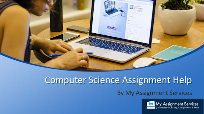 Do computer science related assignments and tasks by Simabamjid93 | Fiverr
