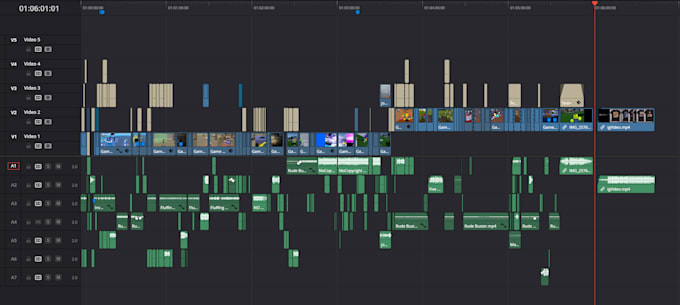 edit roblox videos for you