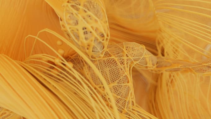 create 3d abstract cinematic realistic 3d animations