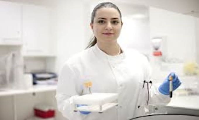 write histopathology cytopathology molecular summary reports