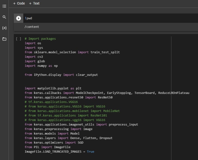 Create professional python scripts by Atifayaz02 | Fiverr
