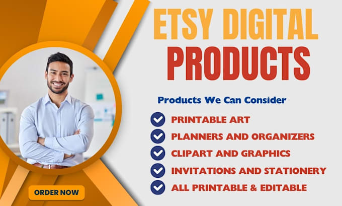 setup etsy digital products, etsy print on demand, etsy shop setup, etsy pod
