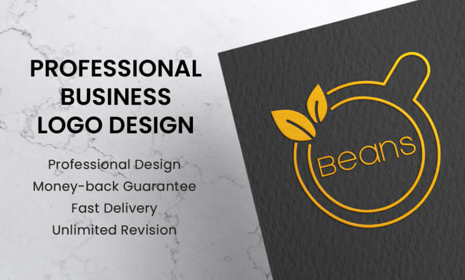 help you create professional business logo