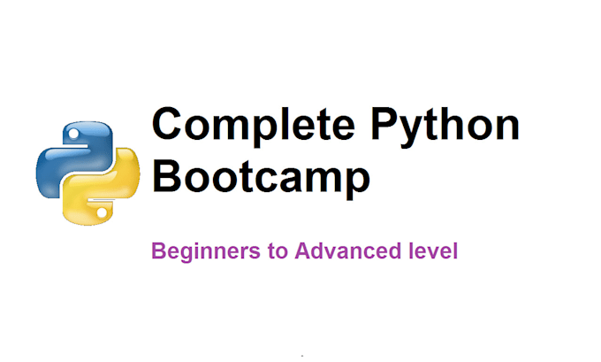 Tutor you python coding from beginners to professional level by ...