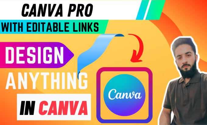 Create canva templates for instagram posts and social media by Samamkc