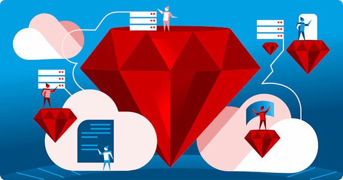 write and fix ruby on rails code