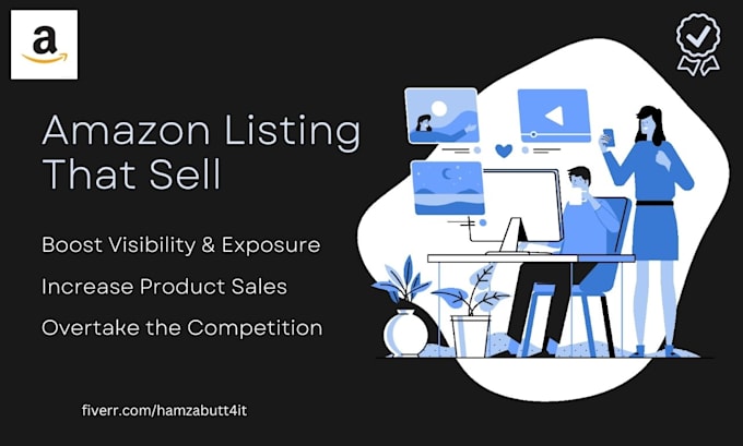 write selling fba amazon product listing optimization