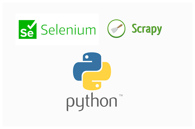 scrape info from web pages for you