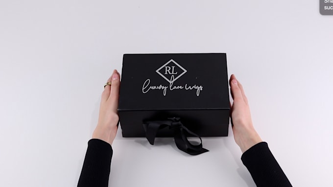 create an overhead unboxing