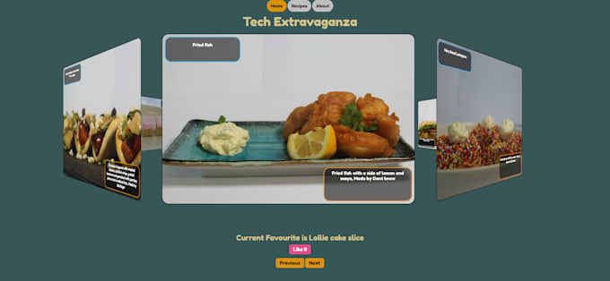 Make a website on replit for you by Nzg dev Fiverr