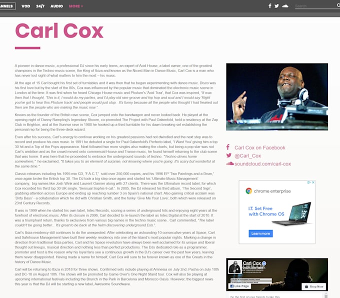 Produce quality copy through extensive research by Willdyett Fiverr