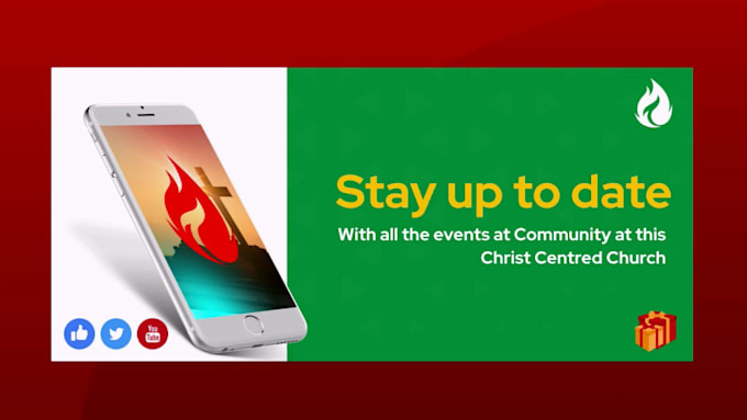 offer christmas graphics at an affordable price