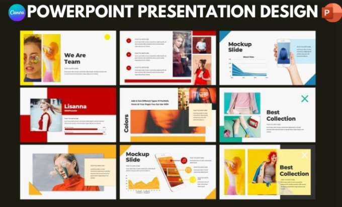 Design custom powerpoint presentation ppt slides templates by Sidra Design custom powerpoint presentation ppt slides templates by Sidra
