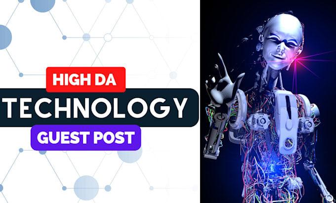 do high da technology guest post provide do follow backlinks