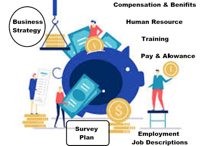 provide HR and business management services