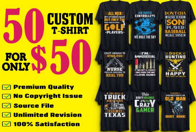 Wholesale Custom Fashion Design T Shirts Professional Baseball
