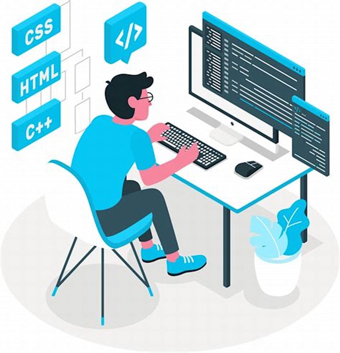 Design a perfect page for your bussiness by Himanshujain784 | Fiverr