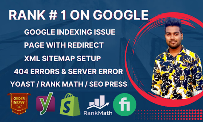 fix google search console, index coverage issue, 404 error, sitemap update