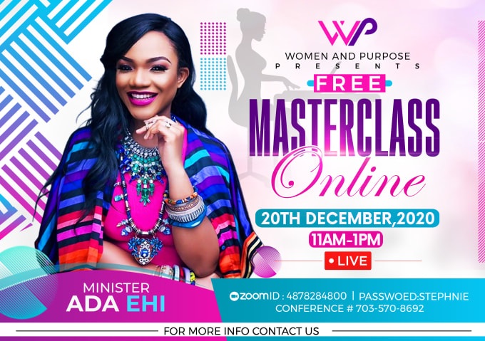 create pro instagram, fb, social media, flyers online flyer