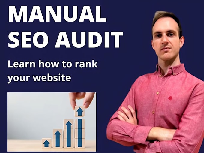 Create a professional seo audit report with long term action plan by ...