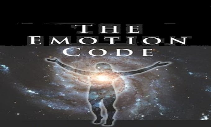 use emotion code to remove negative energy and evil