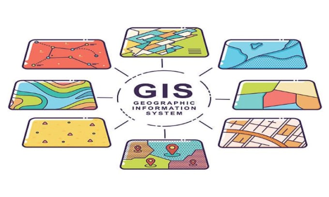 Do spatial and data analysis, gis mapping, arcgis, qgis by Morning5star ...